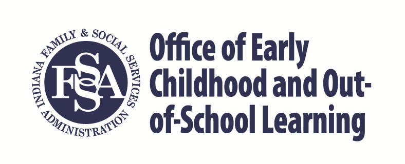 Indiana FSSA — Office of Early Childhood and Out-of-School Learning